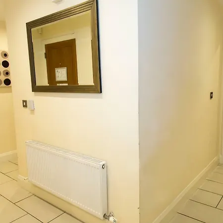 Spacous Escape 3br Ensuited Free Parking *